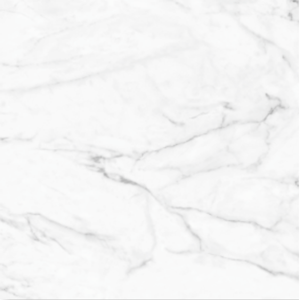 Керамогранит Керамогранит Канцоне 7 белый 60х60 (1,44м2/43,2м2/30уп) / коллекция Канцоне 60х60 / производитель Керамин / страна Беларусь