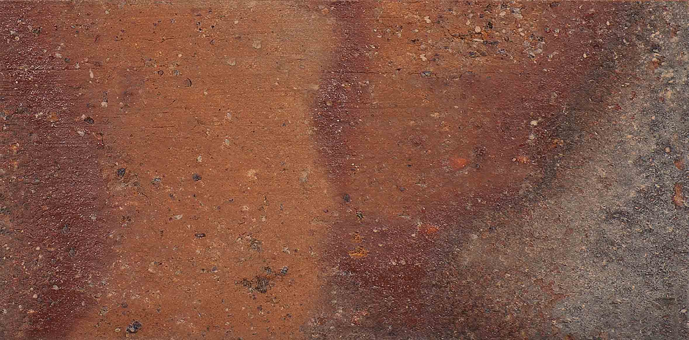 Керамогранит Керамогранит Nanda Tiles Rubina Brown 11,5x23 (0,5) / коллекция rkeramika ATELIER / производитель NANDA TILES / страна Испания