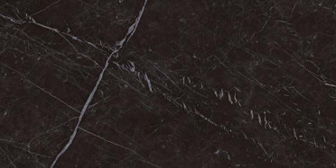 Керамогранит AZR4 КерГранит MARVEL STONE NERO MARQUINA 45x90 см СНЯТО / коллекция MARVEL STONE / производитель Atlas Concorde Italy / страна 