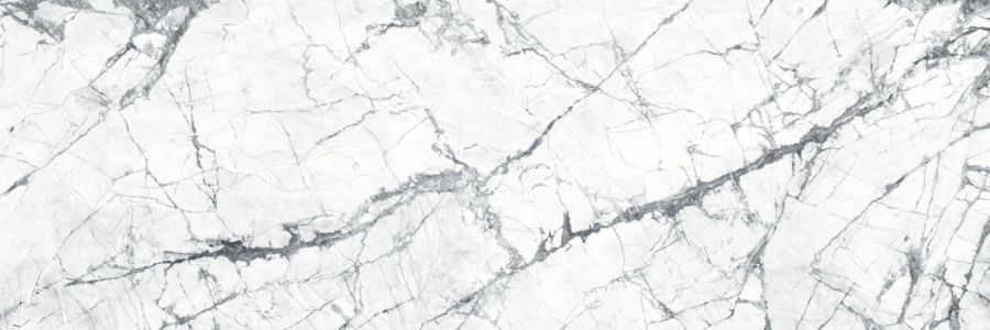 Керамическая плитка Керамогранит I Naturali Invisible White Lucidato 5.6 100x300 / коллекция I Naturali / производитель Laminam / страна Италия