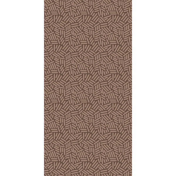 Керамогранит Керамическая плитка W&S D+ STICKS MAUVE 120x240 / коллекция WIDE&STYLE ABK / производитель ABK / страна Италия