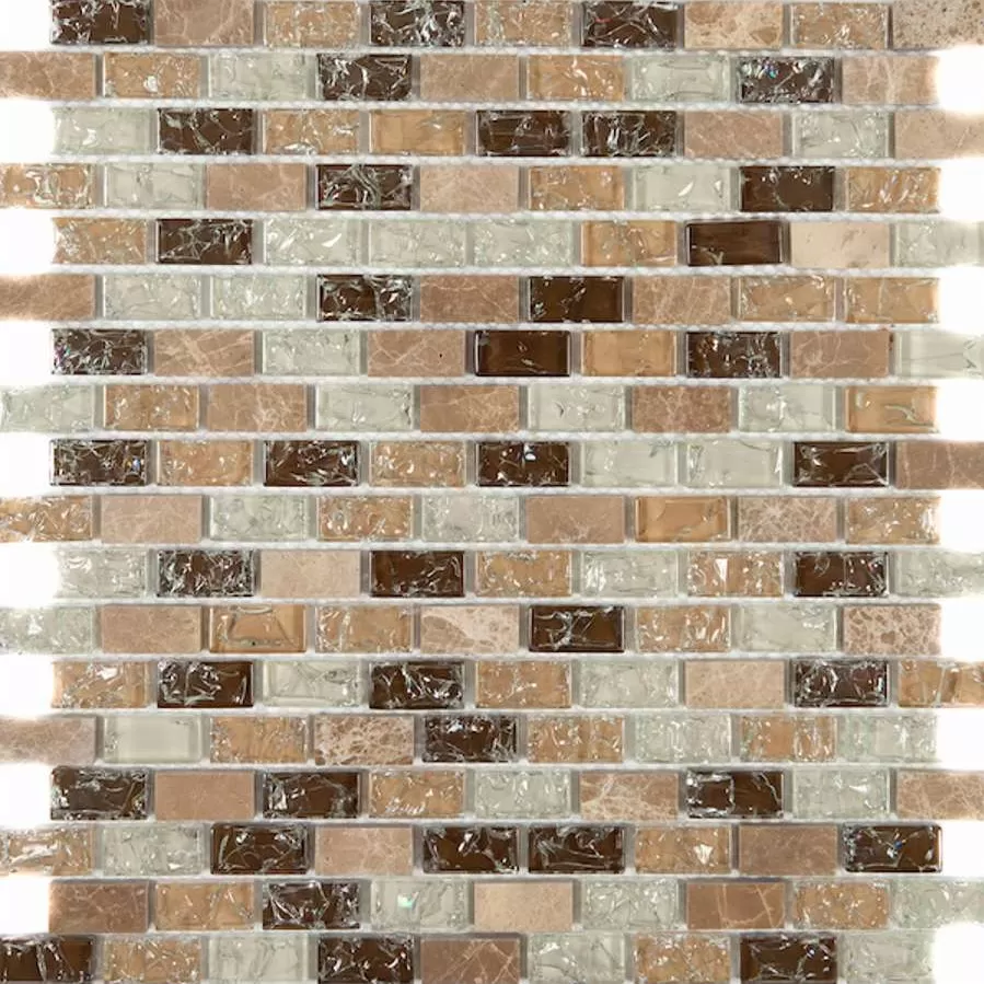 Мозаика BL8602 15*30)300*300*8 / коллекция Imagine Lab / производитель Imagine Lab / страна Китай