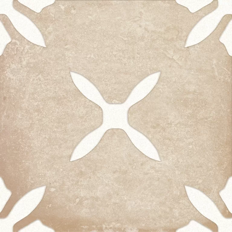 Керамогранит 40800 PANGEA SAND FLOWER LT/22,3 / коллекция PANGEA Harmony / производитель Harmony Peronda Group / страна Испания