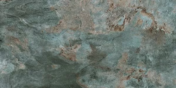 Керамогранит Slate Way Green Rect. 120/60 / коллекция SLATE WAY PAMESA / производитель PAMESA CERAMICA / страна Испания