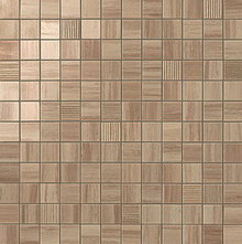 Aston Wood Iroko Mosaic 30,5x30,5 - 600110000073