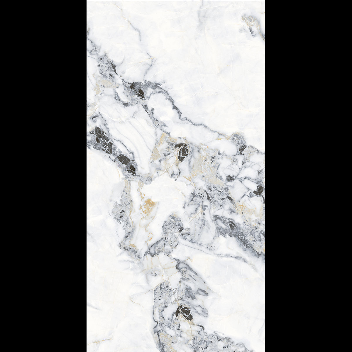 Керамогранит Calakatta Gold PXF 484 / коллекция Planet-ceramics / производитель Planet Ceramics / страна 