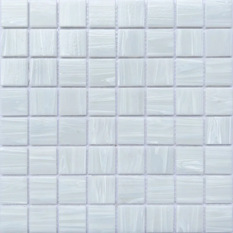 Мозаика ARCTIC  L  36*36)304*304*4 / коллекция Imagine Lab / производитель Imagine Lab / страна Китай