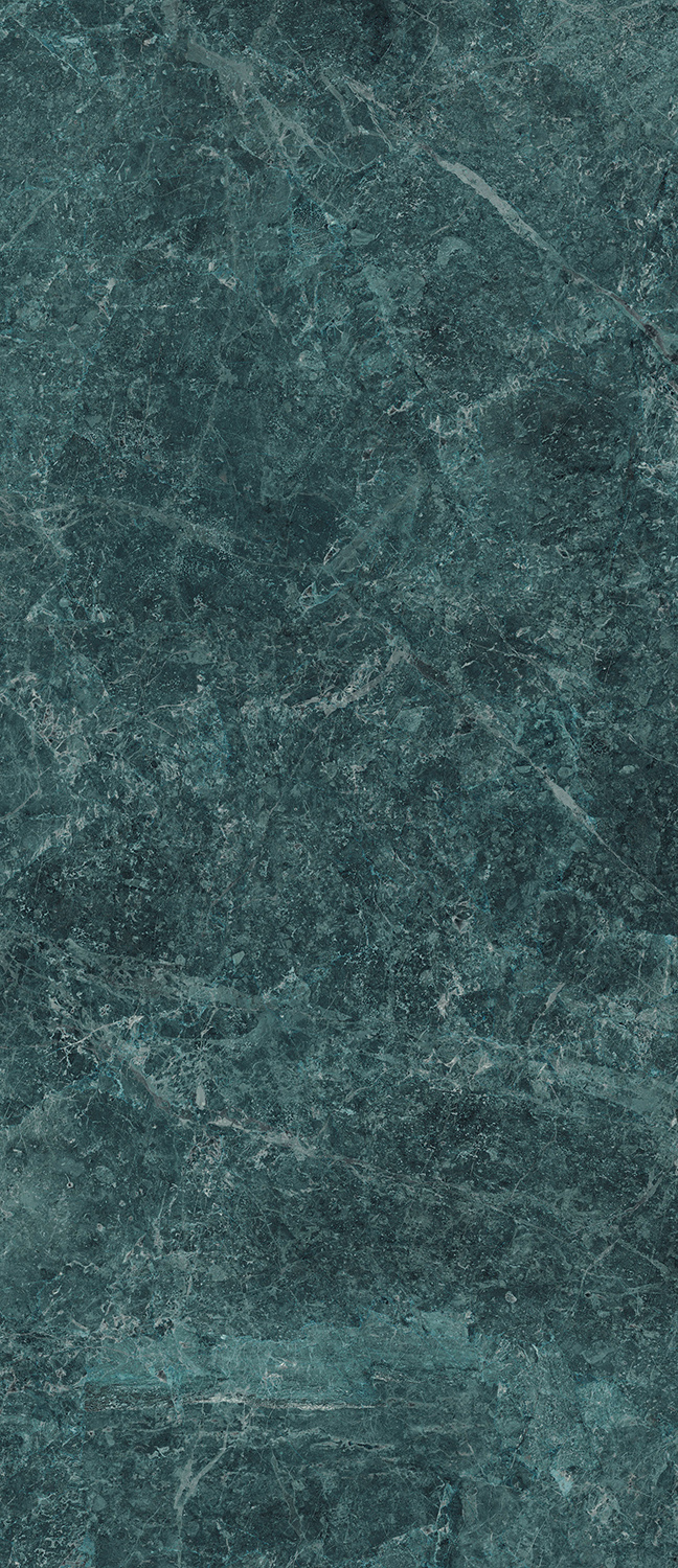 Керамогранит Слэб керамический NORD VERDE 2800х1200х6мм LUMINOUS (HG) / коллекция DOUBLE POLISHED STAROSLABS / производитель STAROSLABS / страна Индия