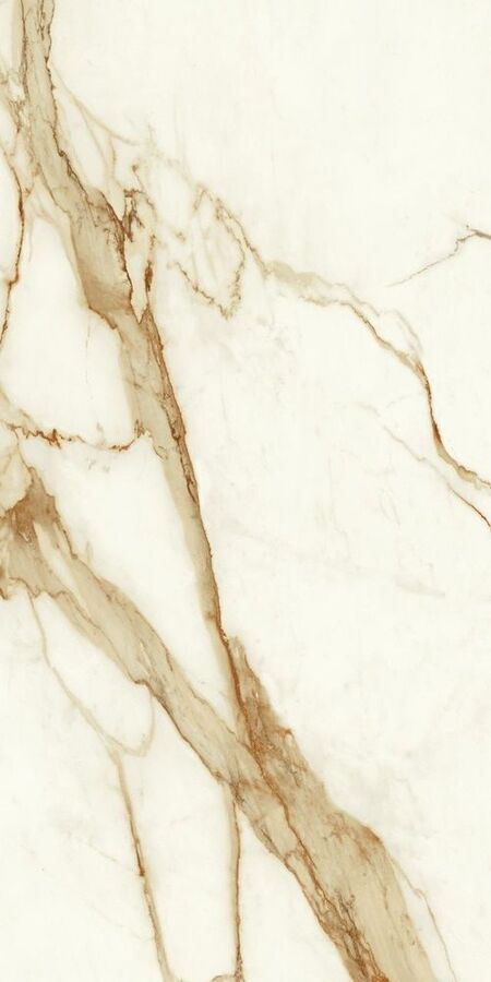 Керамогранит A4Q3 КерГранит MARVEL SHINE CALACATTA IMPERIALE LAP 60x120 см / коллекция MARVEL SHINE / производитель Atlas Concorde Italy / страна Италия