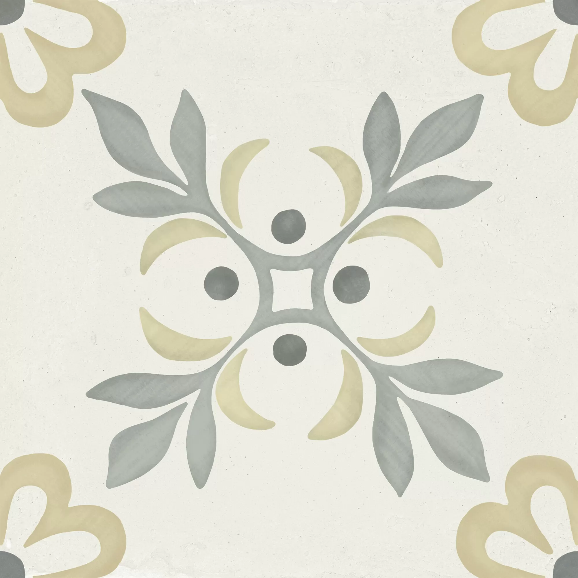 Керамогранит 40460 LLEVANT YELLOW GARDEN LT/22,3 / коллекция LLEVANT Harmony / производитель Harmony Peronda Group / страна Испания