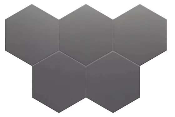 Керамогранит 30635 КерГранит COIMBRA BLACK 17,5x20 см / коллекция COIMBRA / производитель EQUIPE CERAMICAS / страна Испания