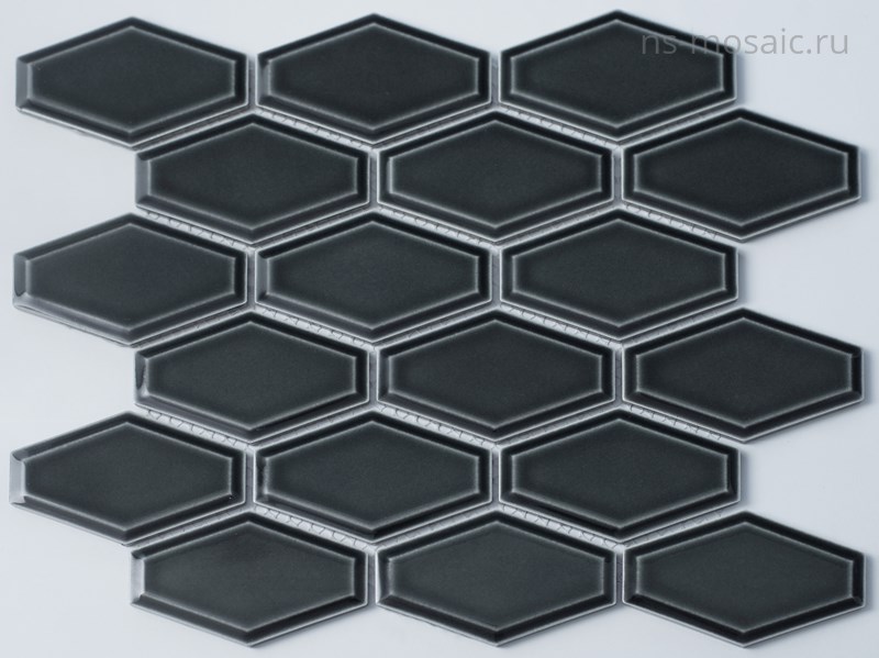 Мозаика R-316 керамика глянцевая (268*294)20 / коллекция RUSTIK series / производитель NS-Mosaic / страна Китай