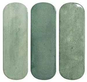 Керамическая плитка 136320 Calema Oval Clover 5.2x16 / коллекция CALEMA DNA TILES / производитель DNA TILES / страна Испания