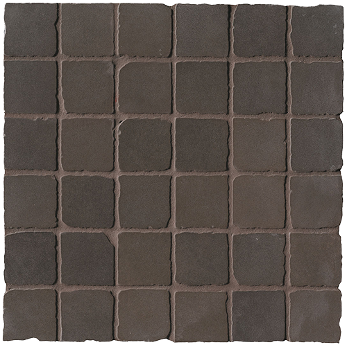 Керамогранит Мозаика MILANO&FLOOR CORTEN MACROMOS. ANT.MATT.,  8.5мм, 30x30 (fNS1) / коллекция Milano_Wall / производитель Fap Ceramiche / страна Италия