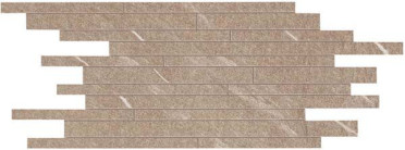 Мозаика AS4Q Мозаика MARVEL STONE DESERT BEIGE BRICK 30x60 см / коллекция MARVEL STONE / производитель Atlas Concorde Italy / страна 