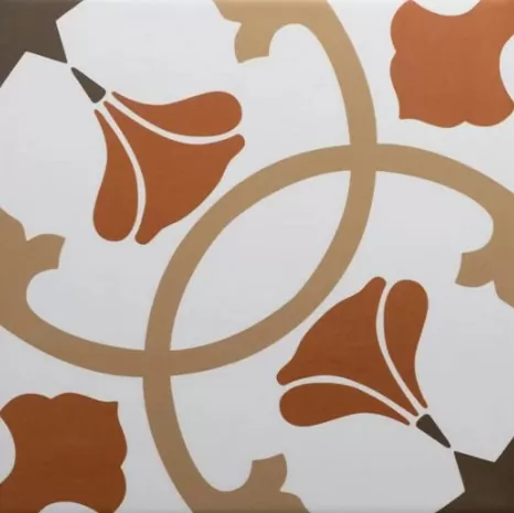 Керамогранит 30731 КерГранит RIVOLI AUSTIN 20x20 см / коллекция Rivoli EQUIPE / производитель EQUIPE CERAMICAS / страна Испания