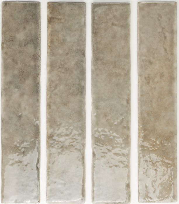 Керамическая плитка POTTERS FOSSIL (133179) 5х25 / коллекция POTTERS WOW / производитель WOW / страна Испания