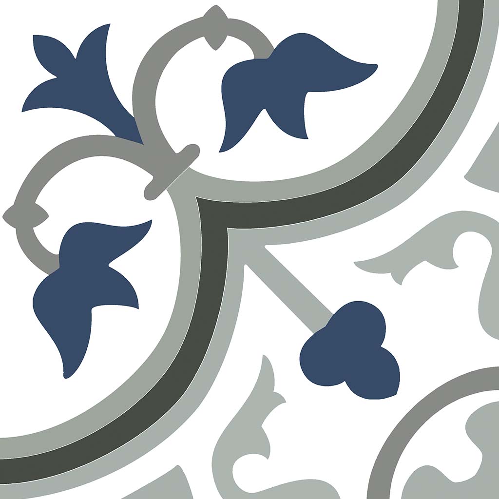 Керамическая плитка MALLORCA 20*20 (КГ) 1м(25шт)/60м / коллекция Hermitage / производитель CERAMICA RIBESALBES / страна Испания