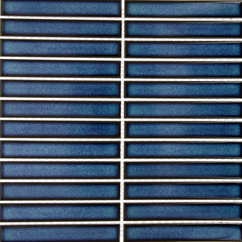 Мозаика KST2-7R 22*145)296*300*7 / коллекция Imagine Lab / производитель Imagine Lab / страна Китай