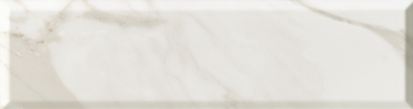 Керамическая плитка fQB8 Roma Gold Calacatta Oro Brill. 15x56 RT / коллекция ROMA GOLD / производитель Fap Ceramiche / страна Италия