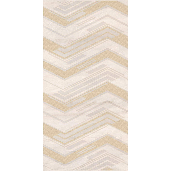 Керамогранит Декор ATLAS LIGHT 31,5х63 (6 шт) / коллекция ATLAS 31,5х63 2022 / производитель AZORI / страна Россия