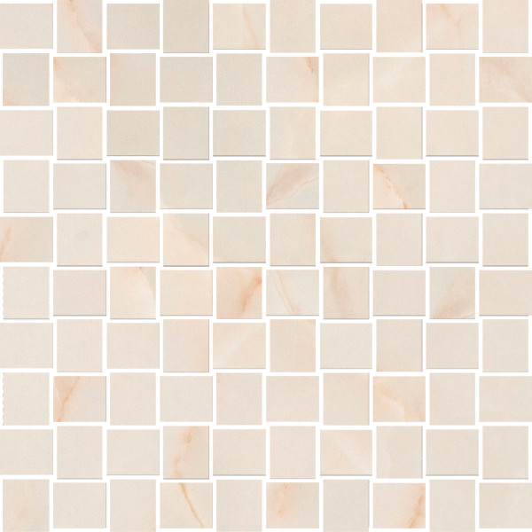 Мозаика Мозаика MOS.CROSS GRACE ALABASTRO 30X30 / коллекция GRACE ABK / производитель ABK / страна Италия