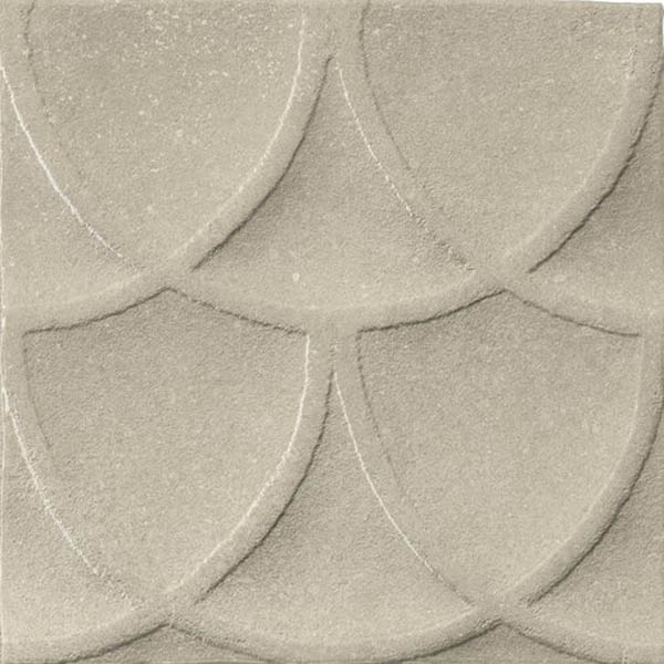 Керамогранит J077 Terracreta Forma Argilla 20х20 / коллекция TERRACRETA / производитель MARCA CORONA / страна Италия