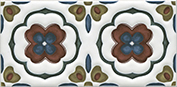 Клемансо Декор орнамент STG\B617\16000 7,4х15