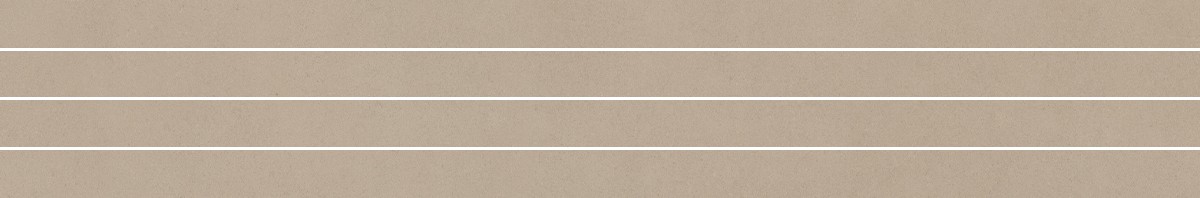 Керамическая плитка Керамогранит Cava Beige Pattern 1 10A 10x60 / коллекция CAVA / производитель Living Ceramics / страна Испания