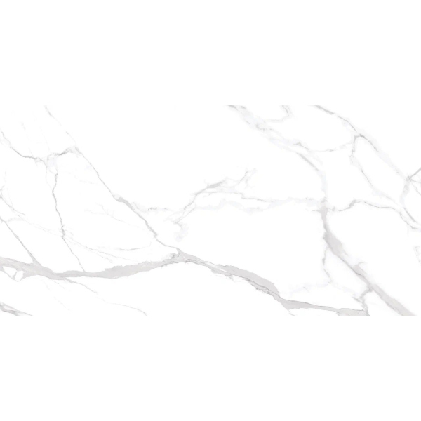 Керамогранит Керамогранит DESPRO STATUARIO (AUTHENTIC) 60х120 (1,44м2/46,08м2/32уп) / коллекция DESPRO BELLEZA / производитель BELLEZA / страна Индия