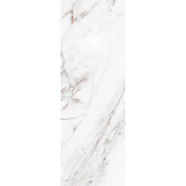 Керамогранит Плитка R 24,2*70,0  CALACATTA GREY 1.19м2/57,12м2 1с / коллекция Calacatta Fantasy / производитель Eletto Ceramic / страна Россия