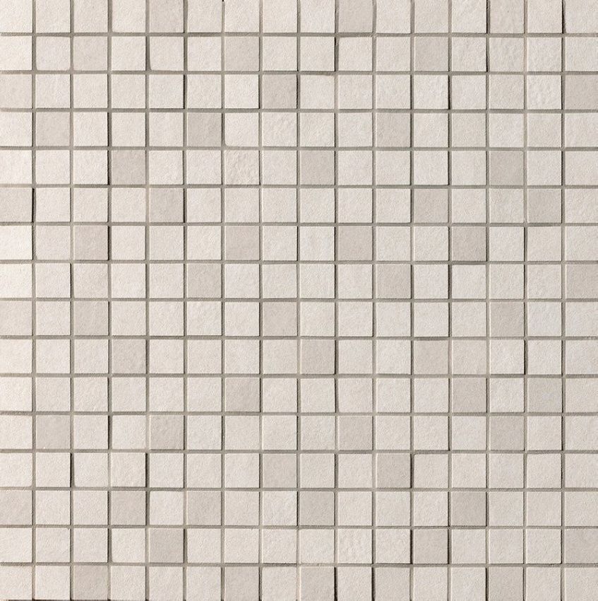 Керамическая плитка Керамическая плитка Sheer White  Mosaico 30.5x30.5 / коллекция SHEER / производитель Fap Ceramiche / страна Италия
