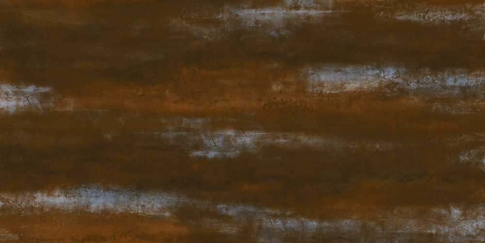 Керамогранит OXIDO BLACK MT 59X120 / коллекция Oxido CERPA / производитель CERPA / страна Испания