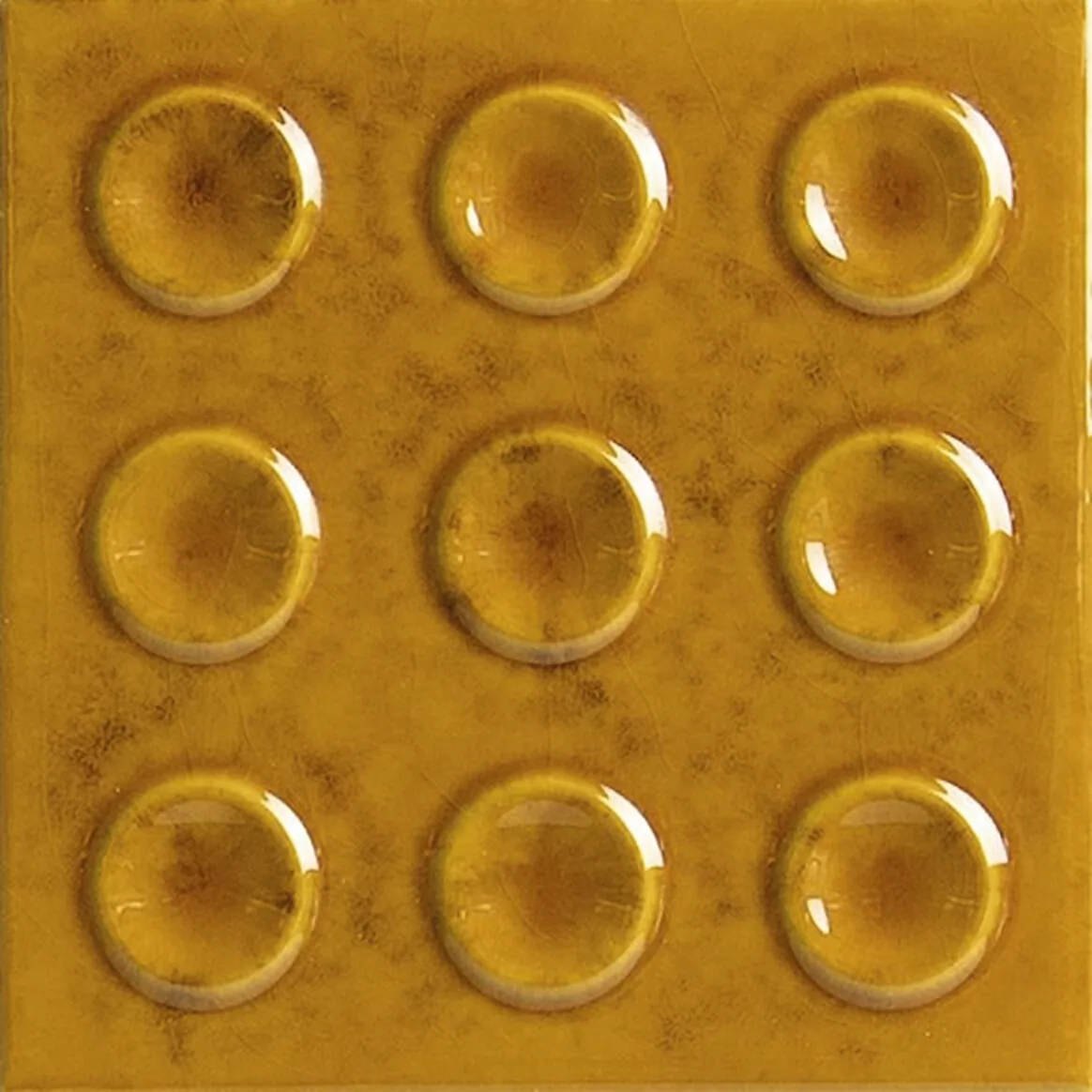 Керамическая плитка Acrux Amber 10x10  / коллекция CARMEN APE Cerаmica / производитель APE Ceramica / страна Испания