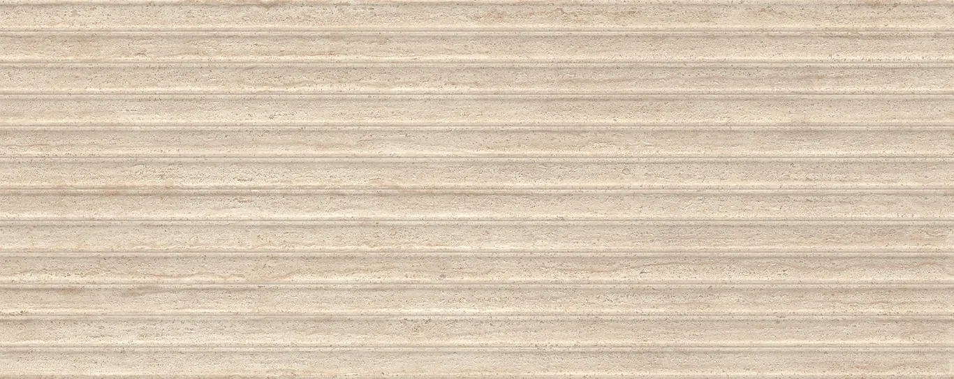 Керамическая плитка Taranto Marfil Deco 59,6x150 / коллекция Taranto / производитель globusceramica / страна 