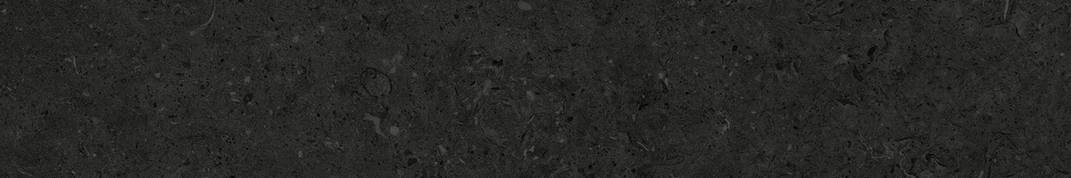 Керамическая плитка Керамогранит Bera&Beren Black Anti-Slip 10x60 / коллекция Bera&Beren / производитель Living Ceramics / страна Испания