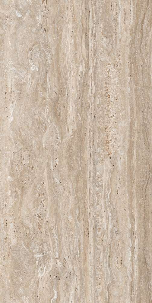 Керамогранит Керамогранит Realistik Juliette Travertino Brown Grit Granula 60x120 / коллекция rkeramika Zanzibar / производитель Realistik / страна Индия