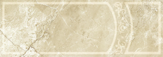 Керамическая плитка BARCELONA BEIGE 272 панель 24,5x69,5 / коллекция Barcelona / производитель Eurotile / страна Иран