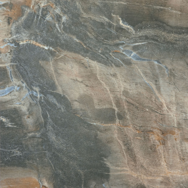 Керамогранит Керамическая плитка FOSSIL BLUE NAT	50x50 / коллекция FOSSIL ABK / производитель ABK / страна Италия