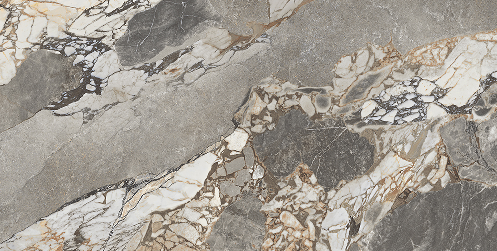 Керамогранит Керамогранит VULCANO Beige Lappato 60x120 / коллекция VULCANO 60x120 / производитель ITC / страна Китай