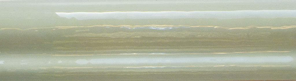 Керамическая плитка Moldura Alfaro Sage Brillo 4x15 / коллекция ALFARO El Barco / производитель El Barco / страна Испания