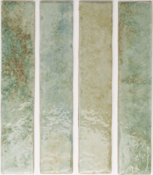 Керамическая плитка POTTERS AGAVE (133176) 5х25 / коллекция POTTERS WOW / производитель WOW / страна Испания