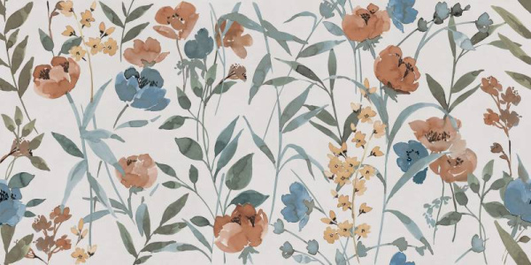 Керамогранит R9QG Decoro Fizzy Rett 60x120 / коллекция DECORA / производитель RAGNO / страна Италия