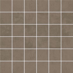 A0Z8 Мозаика RAW MUD MOSAICO MATT 30x30 см