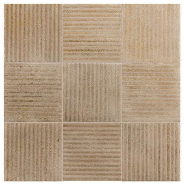 Керамогранит 30827 Raku Line Sand 10х10 (98уп) / коллекция RAKU / производитель EQUIPE CERAMICAS / страна Испания