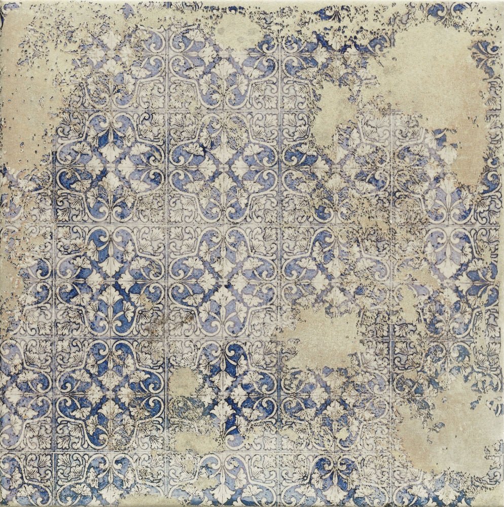Керамогранит Antigua Deco Beige 33х33 / коллекция Antigua REALONDA / производитель Realonda / страна Испания