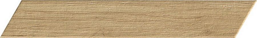 Керамическая плитка Керамогранит Roots Honey Chevron 7.5x45 / коллекция ROOTS / производитель Fap Ceramiche / страна Италия