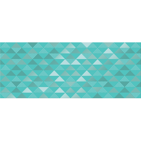 Керамогранит Vela Tiffani «Confetti» 20,1х50,5 (13шт) декор / коллекция VELA 20.1x50.5 / производитель AZORI / страна Россия