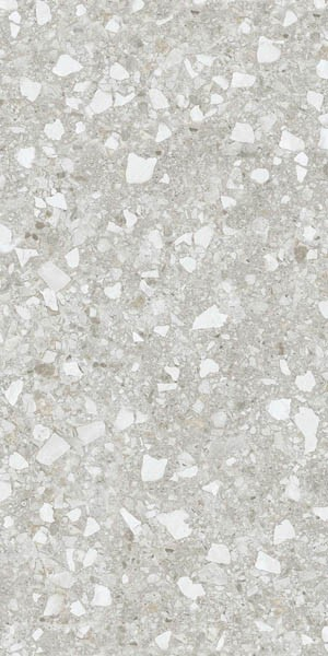 Керамогранит Керамогранит TERRAZZO CLASSIC CREMA MATT / коллекция TERRAZZO Buono Ceramica / производитель Buono Ceramica / страна Индия