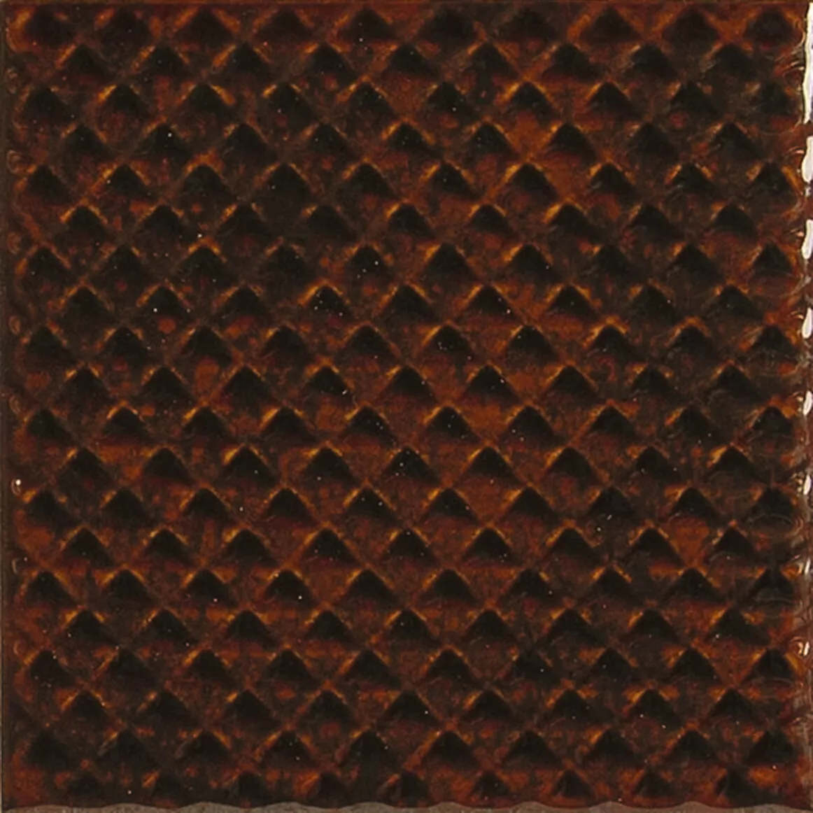 Керамическая плитка Mimosa Garnet 10x10  / коллекция CARMEN APE Cerаmica / производитель APE Ceramica / страна Испания